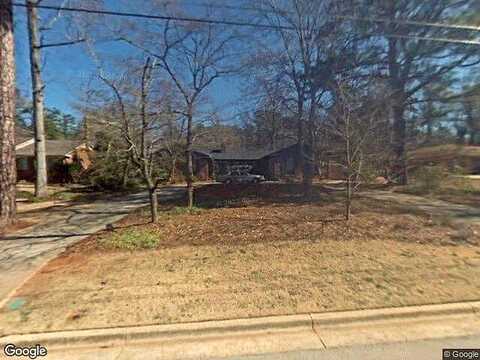 Westwood, LAGRANGE, GA 30240