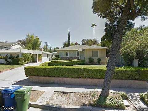 Crespi, WOODLAND HILLS, CA 91364