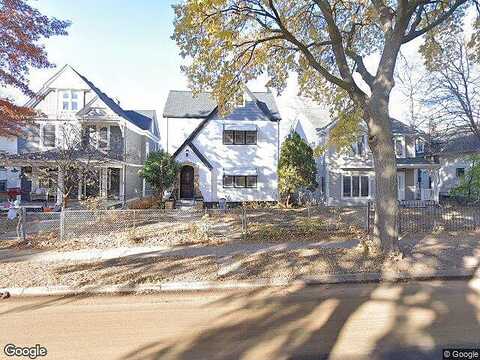Elliot, MINNEAPOLIS, MN 55407