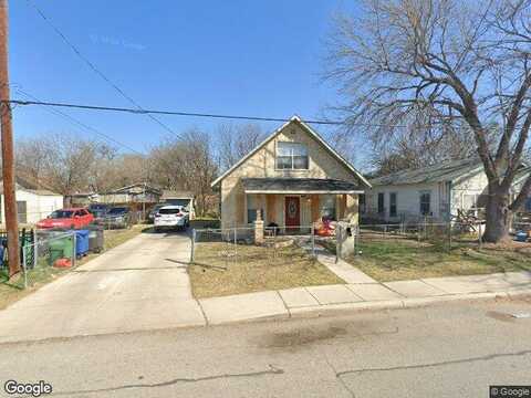 Perez, SAN ANTONIO, TX 78207