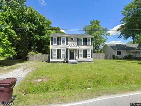 Bells Mill, CHESAPEAKE, VA 23322