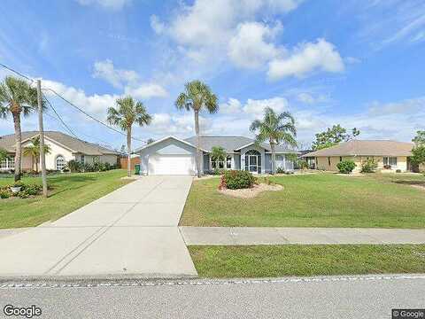 Spinnaker, ENGLEWOOD, FL 34224