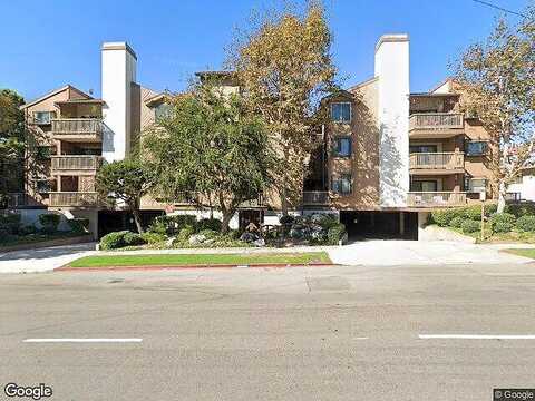 Main, EL SEGUNDO, CA 90245
