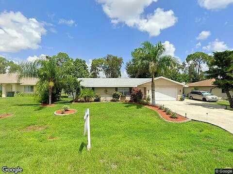 San Carlos, FORT MYERS, FL 33967