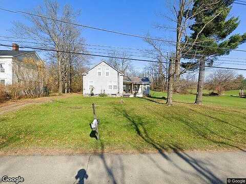 Orwell Hill, ROME, PA 18837