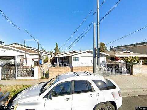Sanford, WILMINGTON, CA 90744
