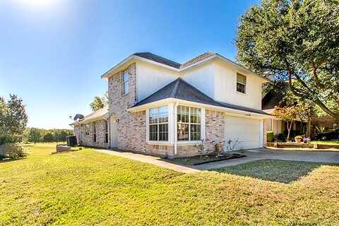 Briarcliff, GARLAND, TX 75043