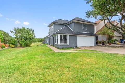 Briarcliff, GARLAND, TX 75043