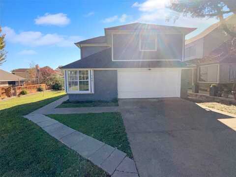 Briarcliff, GARLAND, TX 75043