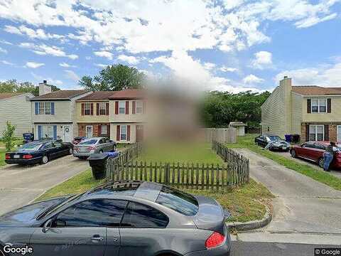 Gregory, PORTSMOUTH, VA 23703