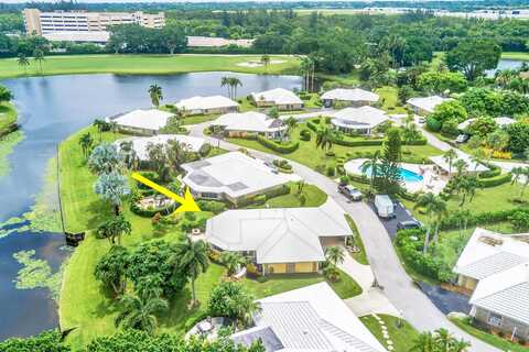 Yorktowne, LAKE WORTH, FL 33462