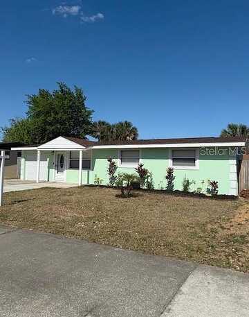 Derbyshire, DAYTONA BEACH, FL 32117