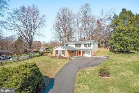 Crestview, FAIRFAX, VA 22031