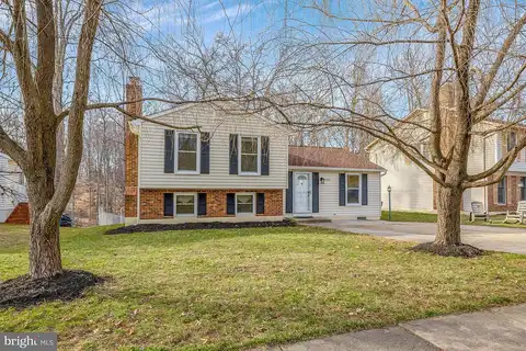 Fallswood, LORTON, VA 22079