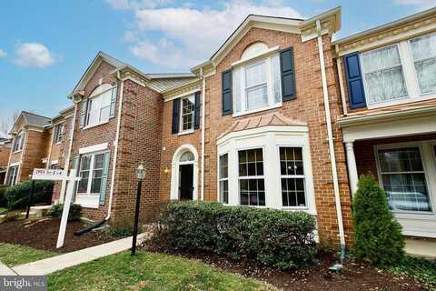Milva, SPRINGFIELD, VA 22150