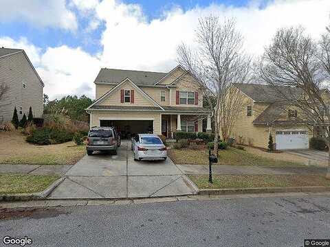 Paris, FAIRBURN, GA 30213