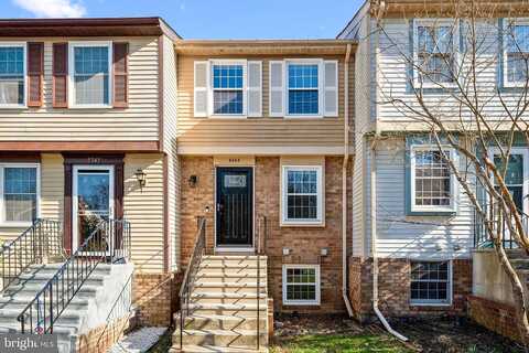 Harbor Court, ALEXANDRIA, VA 22315