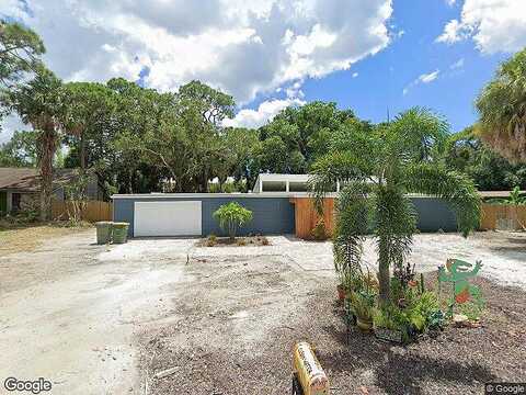 58Th, SARASOTA, FL 34243