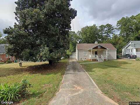Howard, ATLANTA, GA 30317