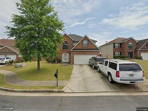 Prairie Rose, ELLENWOOD, GA 30294