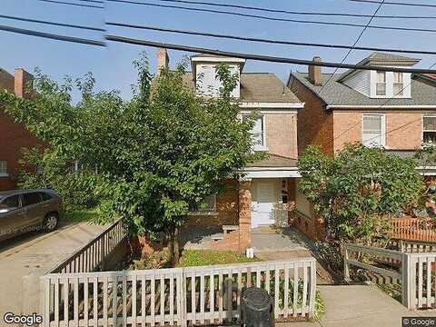 Willett, PITTSBURGH, PA 15227