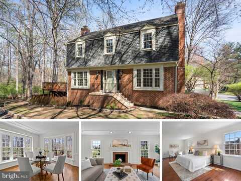 Kelly, VIENNA, VA 22181
