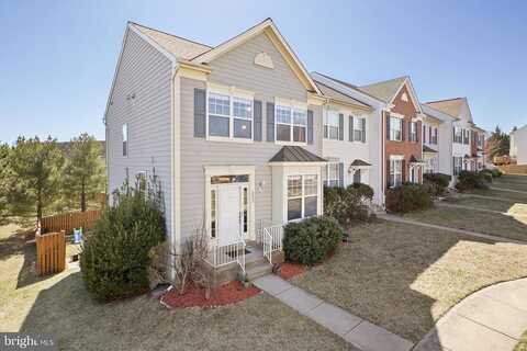Miranda, WOODBRIDGE, VA 22191