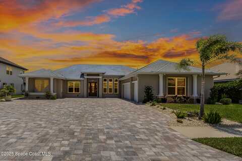 4117 Melrose Court, Melbourne, FL 32940