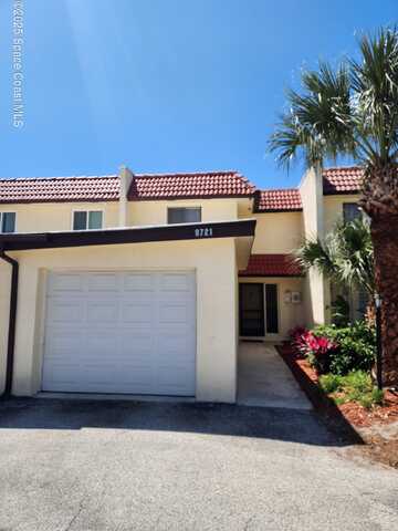 8721 Lantana Court, Cape Canaveral, FL 32920