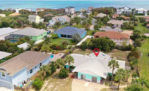 5283 Palmetto Drive, Melbourne Beach, FL 32951