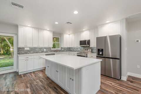 308 Jennifer Drive, Titusville, FL 32796