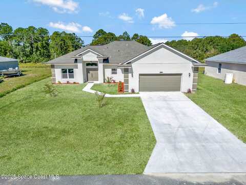 2742 Fling Avenue SE, Palm Bay, FL 32909