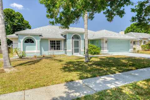 1872 Crane Creek Boulevard, Melbourne, FL 32940