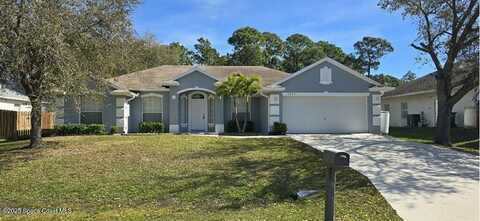 2627 Tepee Avenue SE, Palm Bay, FL 32909