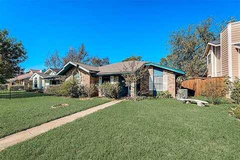 Hunterwood, DALLAS, TX 75253