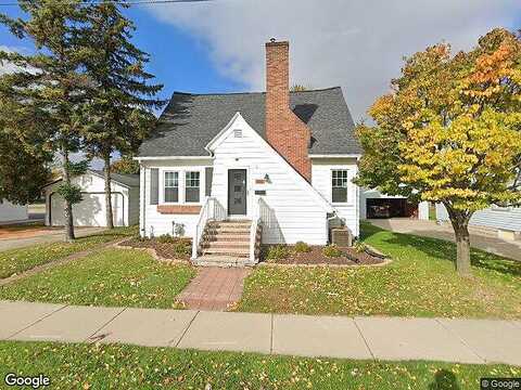 Obrien, GREEN BAY, WI 54303