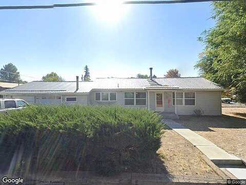 Fillmore, BURNS, OR 97720