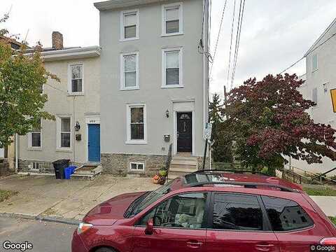 Terrace, PHILADELPHIA, PA 19128