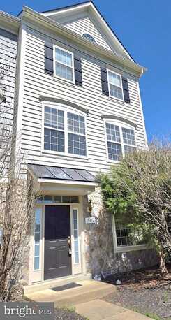 Redgate, WOODBRIDGE, VA 22191