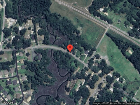 Old Jesup, BRUNSWICK, GA 31525