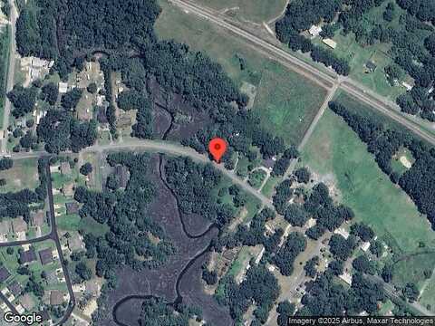 Old Jesup, BRUNSWICK, GA 31525