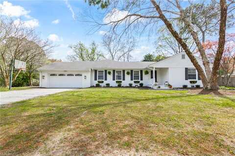 Whiteside, VIRGINIA BEACH, VA 23454