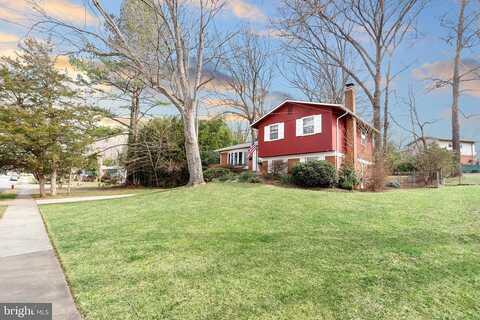 Andes, FAIRFAX, VA 22030