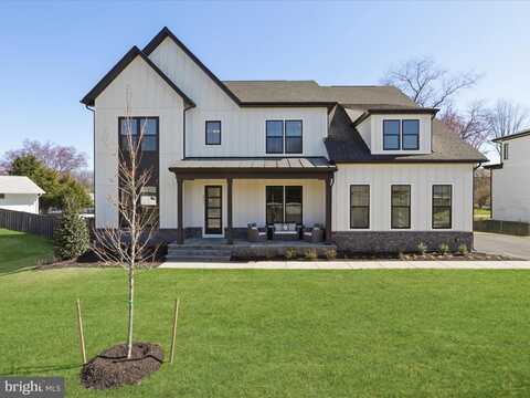 Flint Hill, VIENNA, VA 22181
