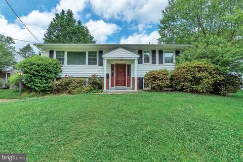 Lakewood, VIENNA, VA 22180