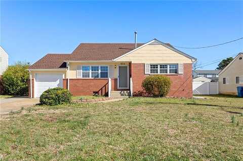 Pawnee, VIRGINIA BEACH, VA 23462