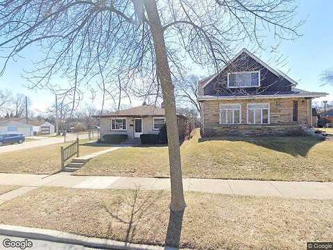 Bottsford, SAINT FRANCIS, WI 53235