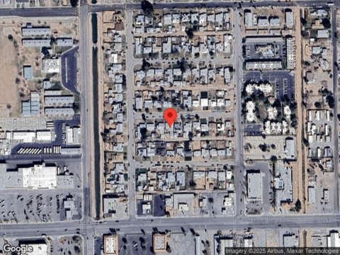Murphy, BLYTHE, CA 92225