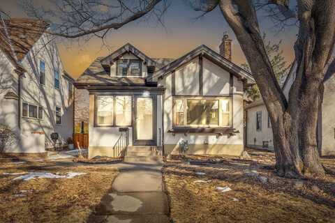14Th, MINNEAPOLIS, MN 55417
