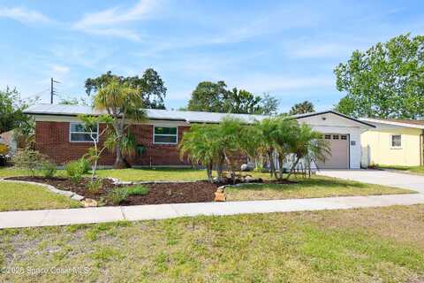 1445 Lester Court, Merritt Island, FL 32952